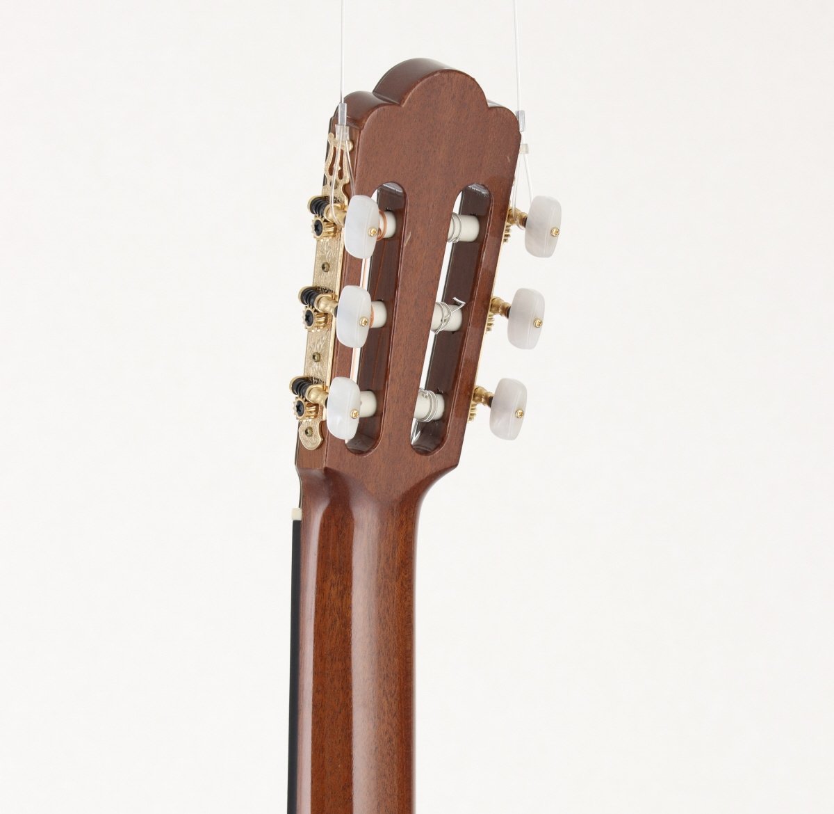 [SN 21973] USED ASTURIAS / Standard 1994 [09]