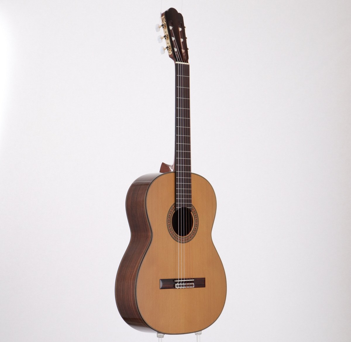 [SN 21973] USED ASTURIAS / Standard 1994 [09]