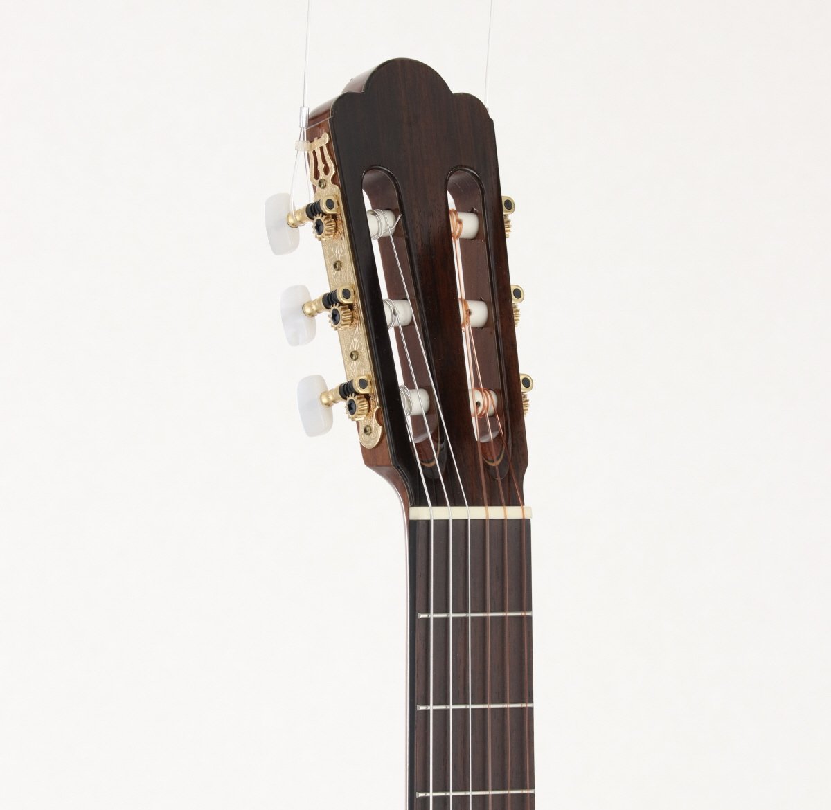[SN 21973] USED ASTURIAS / Standard 1994 [09]