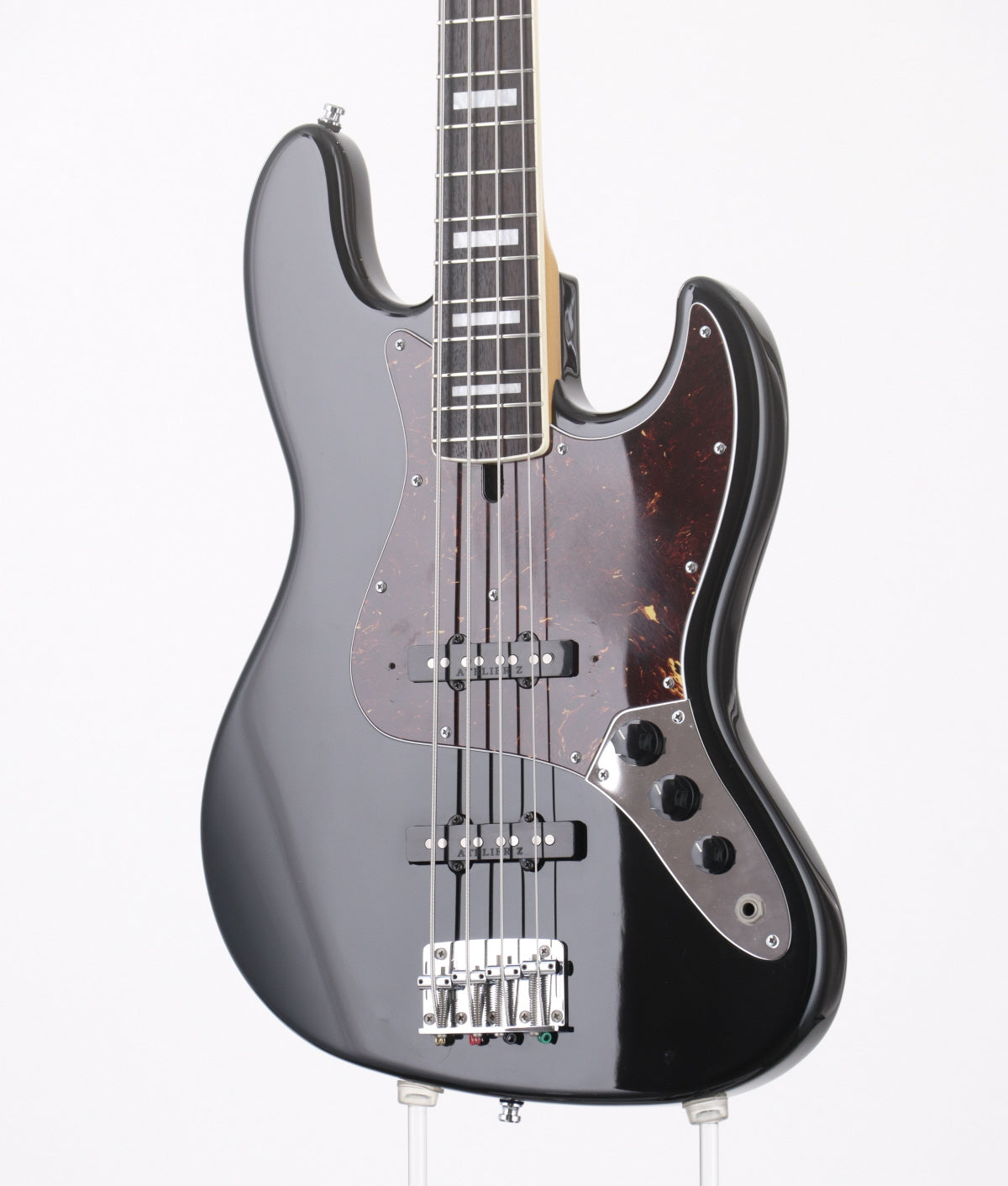 [SN 037027] USED ATELIER Z / JB TYPE Order Model [03]