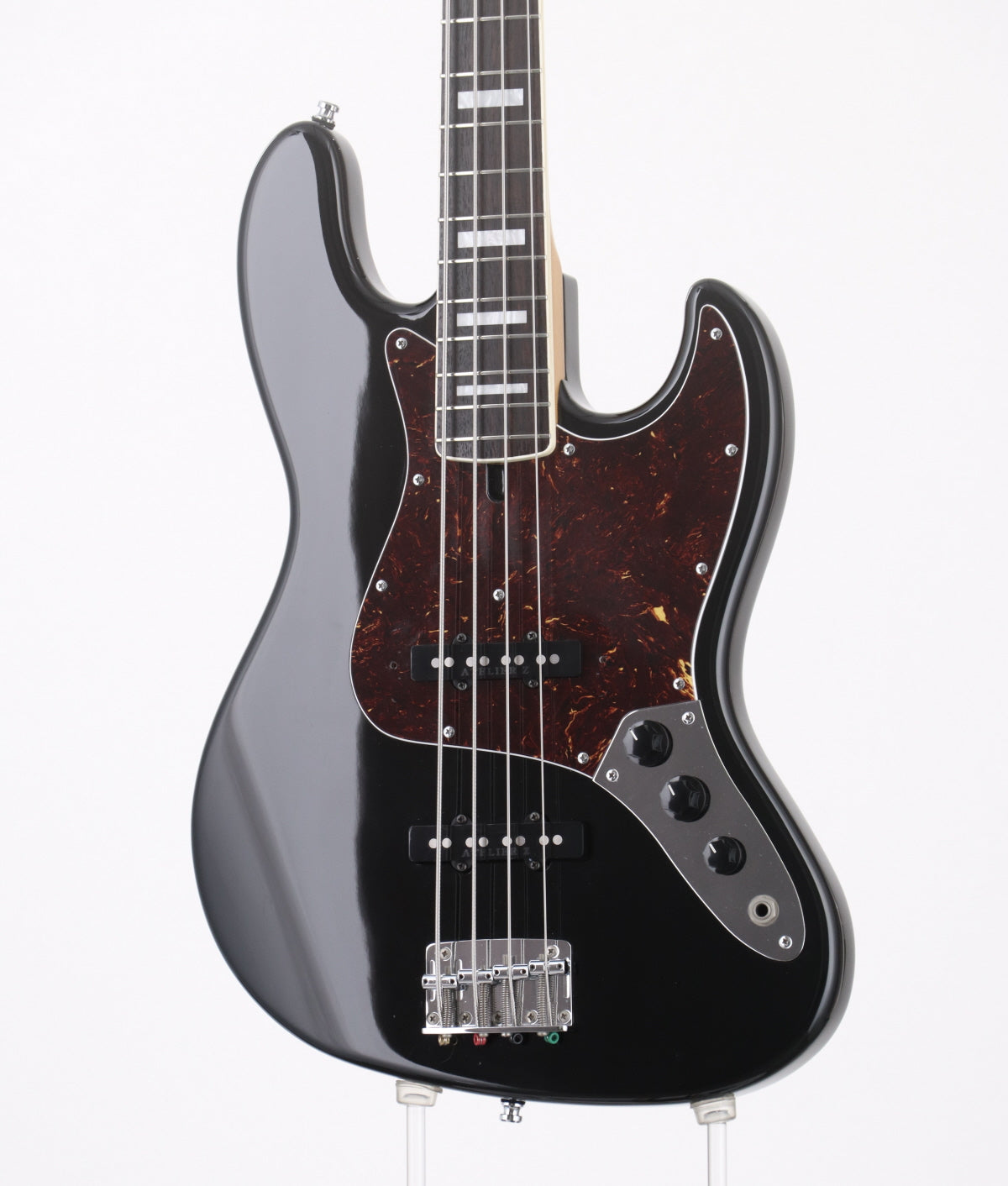 [SN 037027] USED ATELIER Z / JB TYPE Order Model [03]