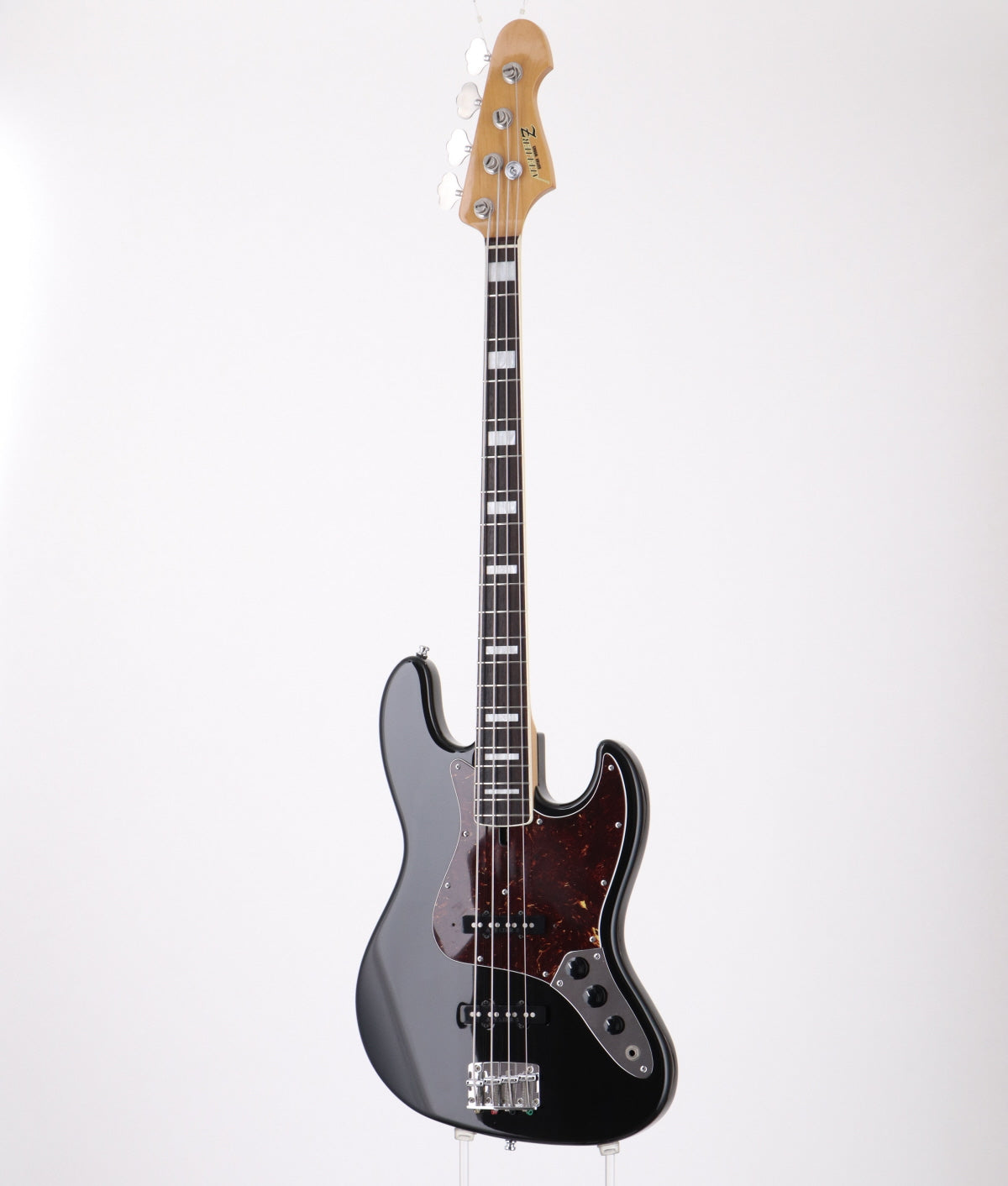 [SN 037027] USED ATELIER Z / JB TYPE Order Model [03]