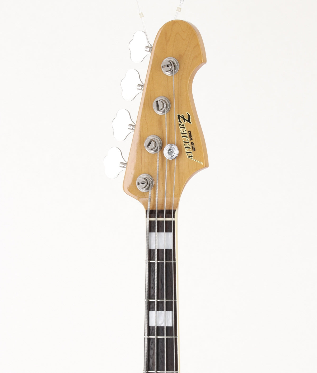 [SN 037027] USED ATELIER Z / JB TYPE Order Model [03]