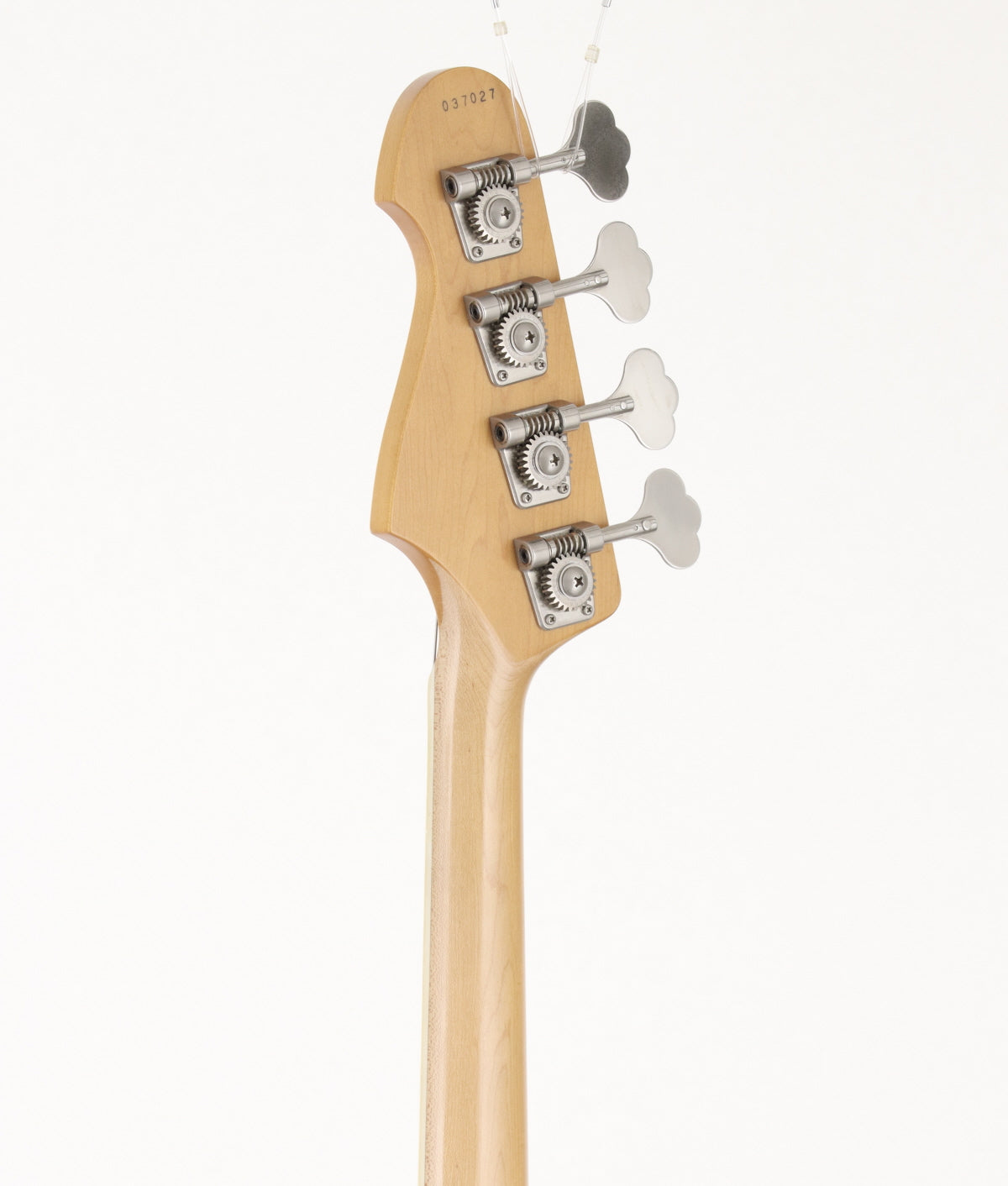 [SN 037027] USED ATELIER Z / JB TYPE Order Model [03]