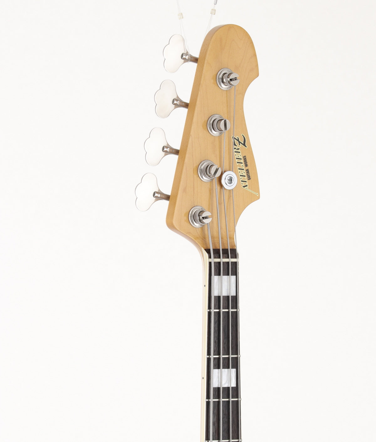 [SN 037027] USED ATELIER Z / JB TYPE Order Model [03]