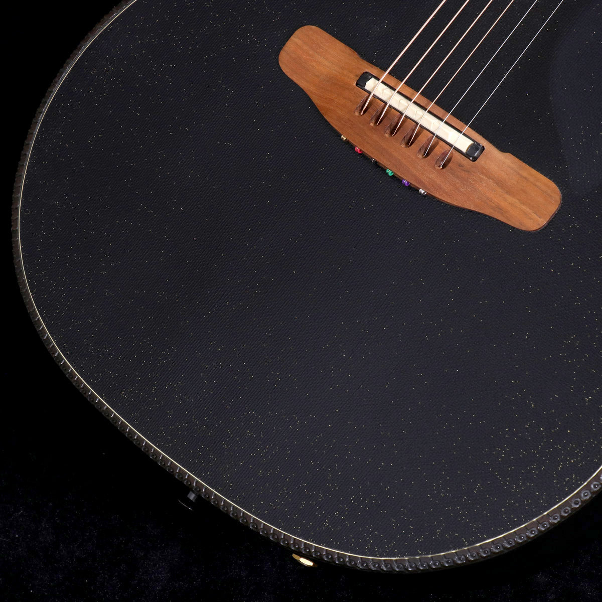 [SN 9670-87] USED Adamas / Adamas II 1581-5 Deep Cutaway [1994] Adamas Ovation [08]