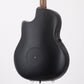 [SN 9670-87] USED Adamas / Adamas II 1581-5 Deep Cutaway [1994] Adamas Ovation [08]