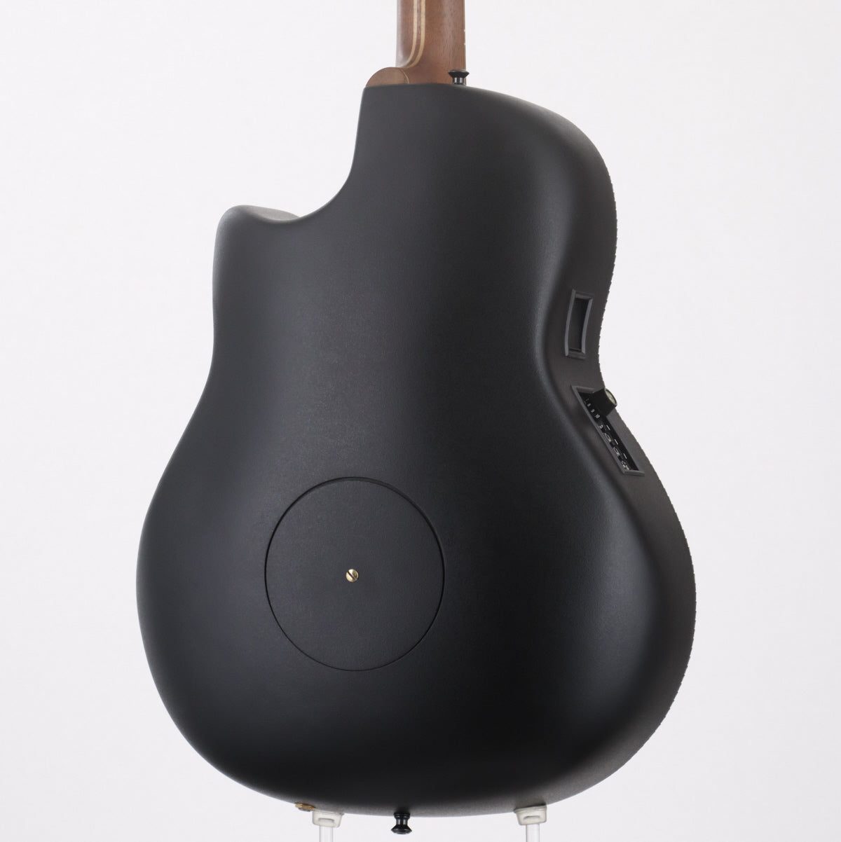 [SN 9670-87] USED Adamas / Adamas II 1581-5 Deep Cutaway [1994] Adamas Ovation [08]