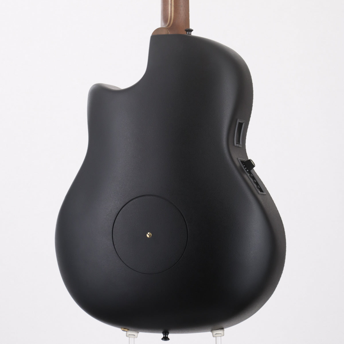 [SN 9670-87] USED Adamas / Adamas II 1581-5 Deep Cutaway [1994] Adamas Ovation [08]