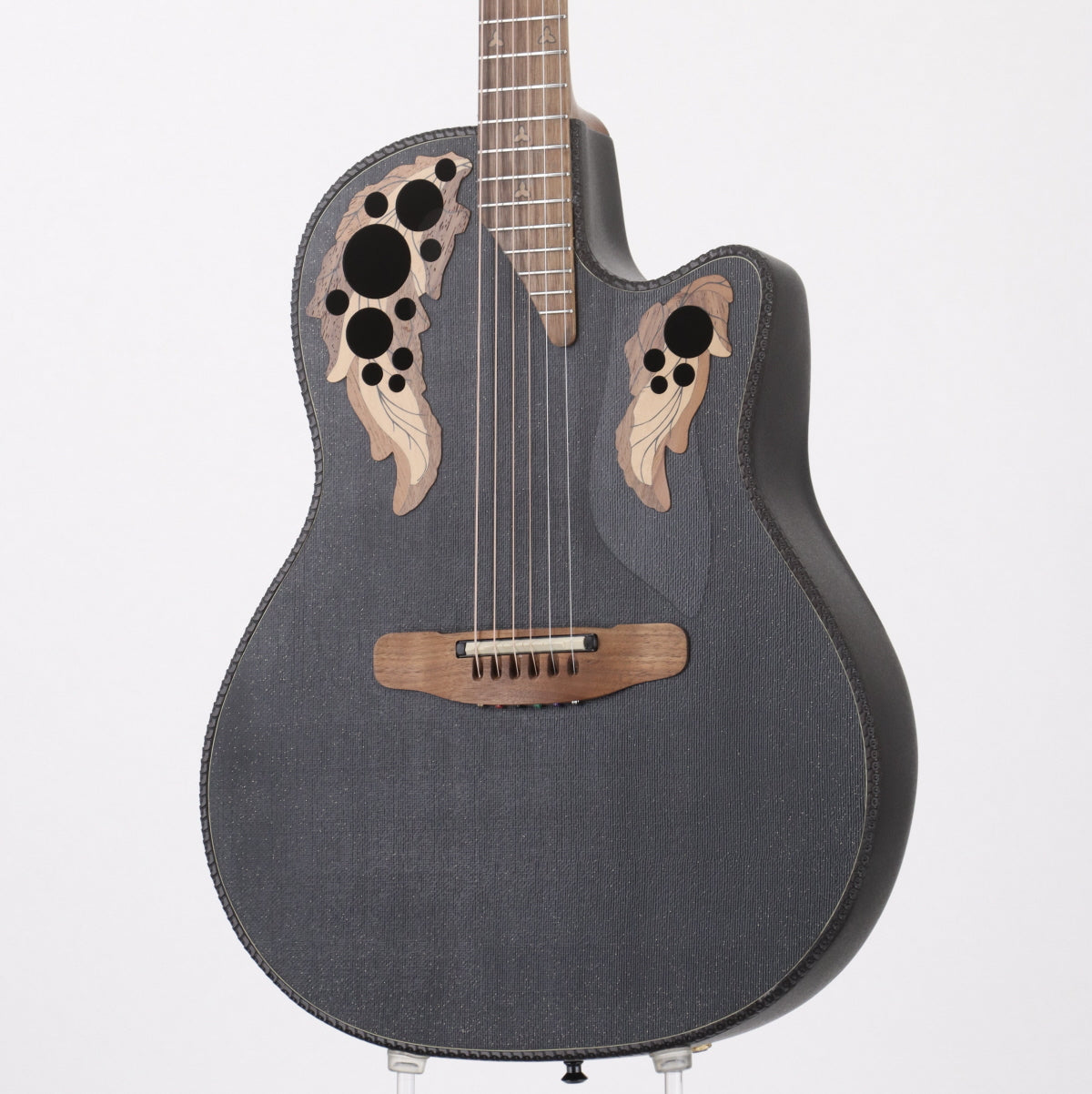 USED Adamas / Adamas II 1581-5 Deep Cutaway [1994