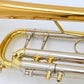 [SN 672378] USED BACH / 180ML37GB [11]