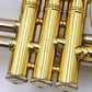 [SN 672378] USED BACH / 180ML37GB [11]