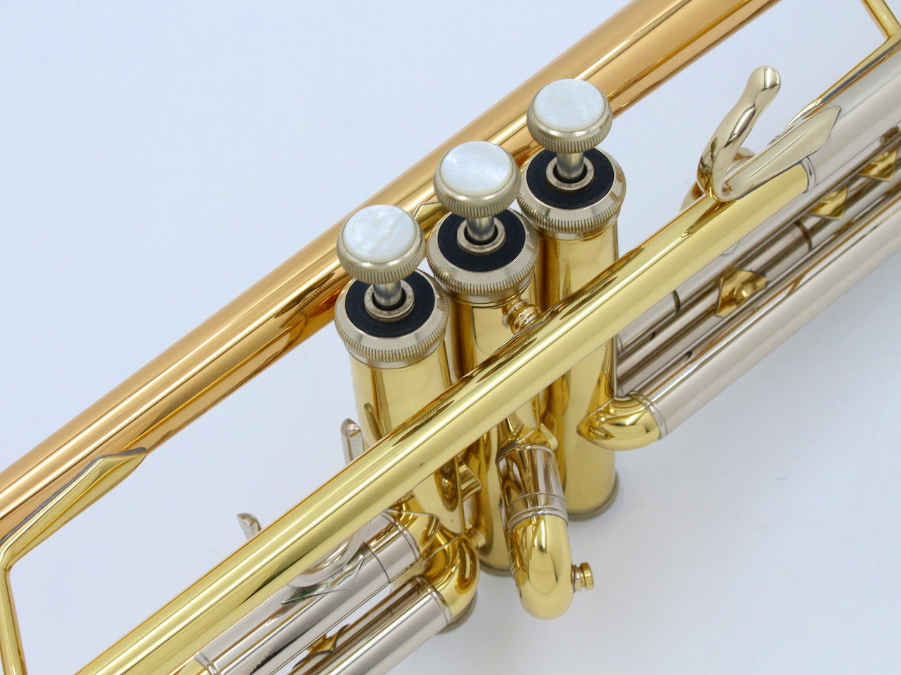 [SN 672378] USED BACH / 180ML37GB [11]