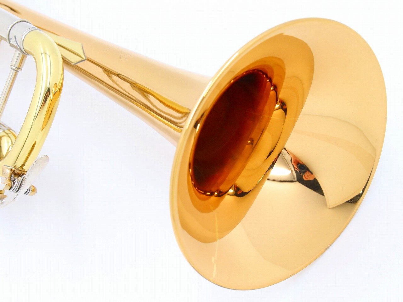 [SN 672378] USED BACH / 180ML37GB [11]