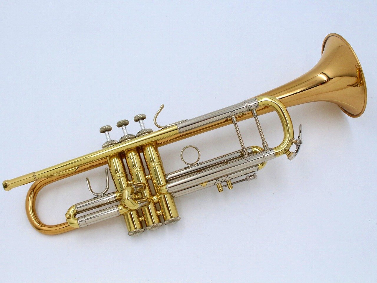 [SN 672378] USED BACH / 180ML37GB [11]