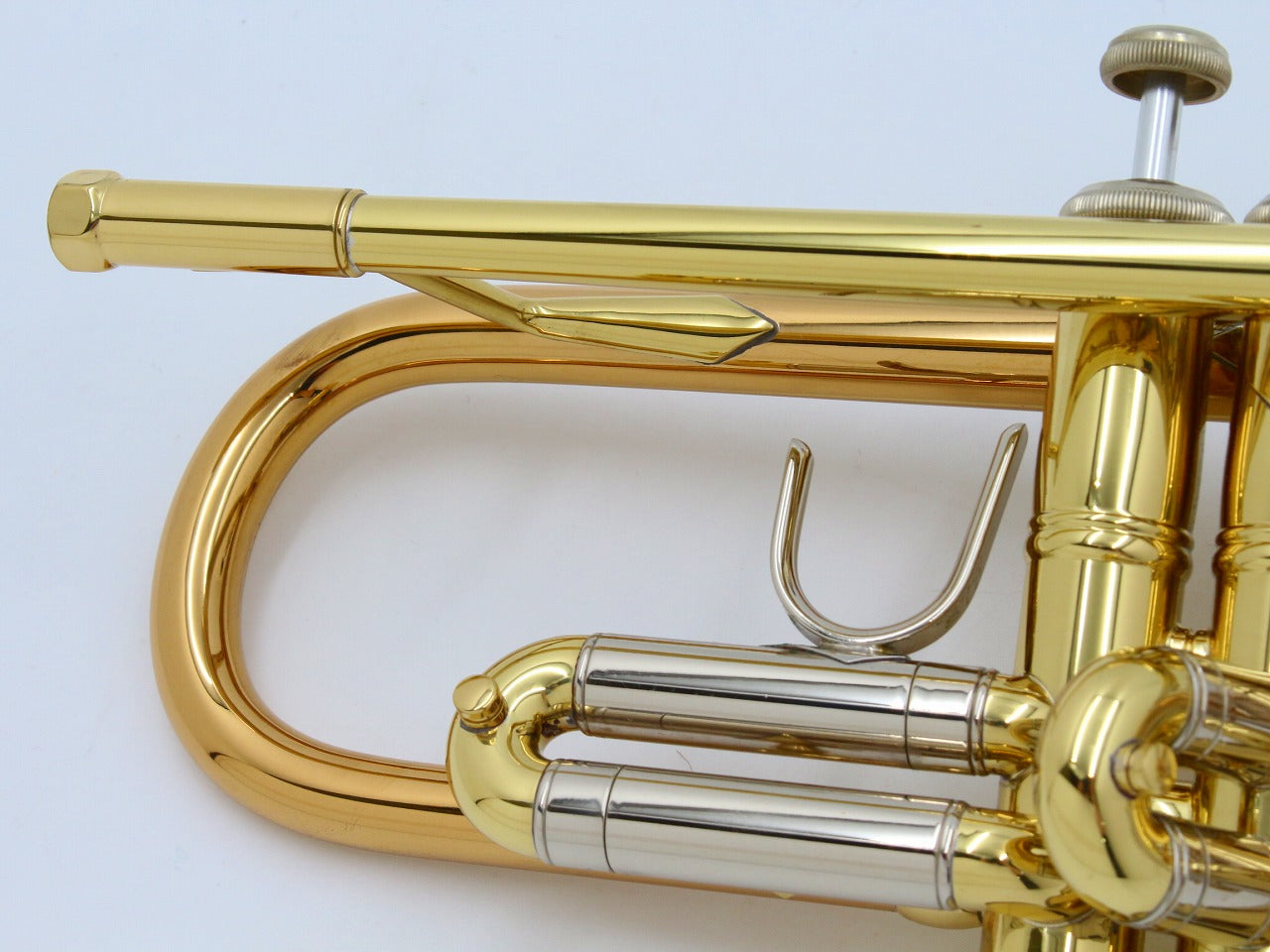 [SN 672378] USED BACH / 180ML37GB [11]