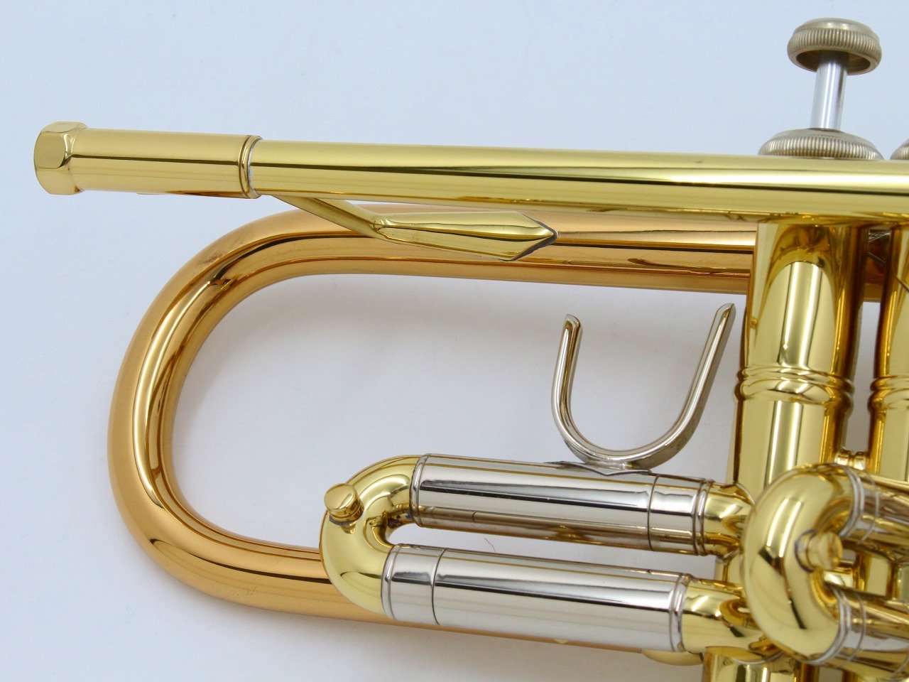 [SN 672378] USED BACH / 180ML37GB [11]