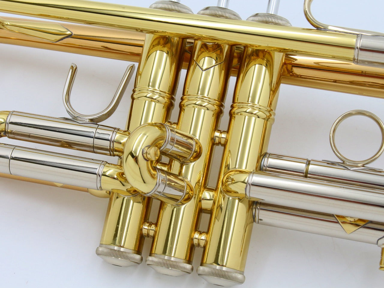 [SN 672378] USED BACH / 180ML37GB [11]