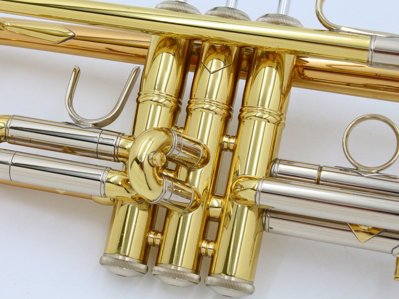 [SN 672378] USED BACH / 180ML37GB [11]