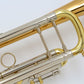 [SN 672378] USED BACH / 180ML37GB [11]