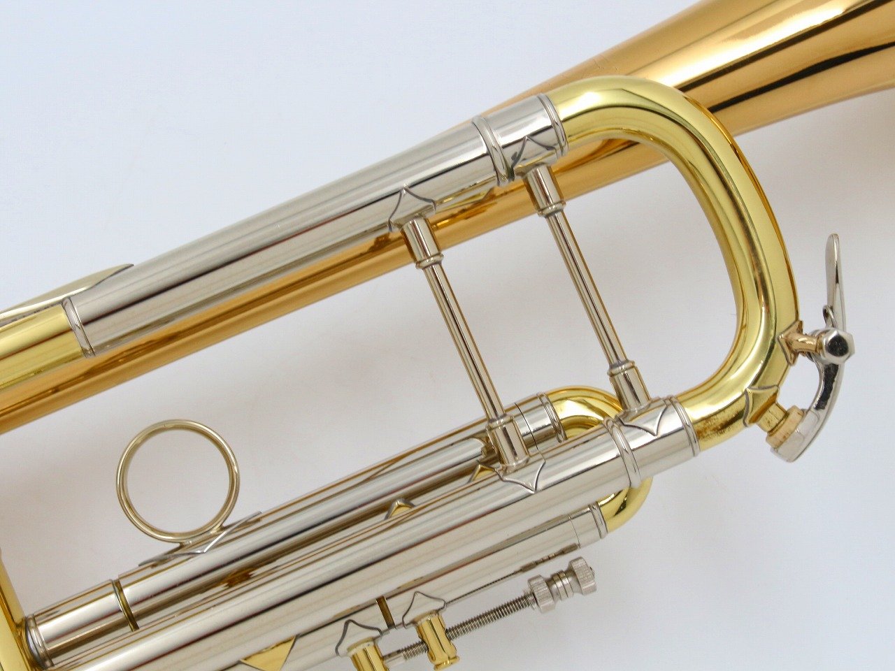 [SN 672378] USED BACH / 180ML37GB [11]