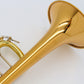 [SN 672378] USED BACH / 180ML37GB [11]