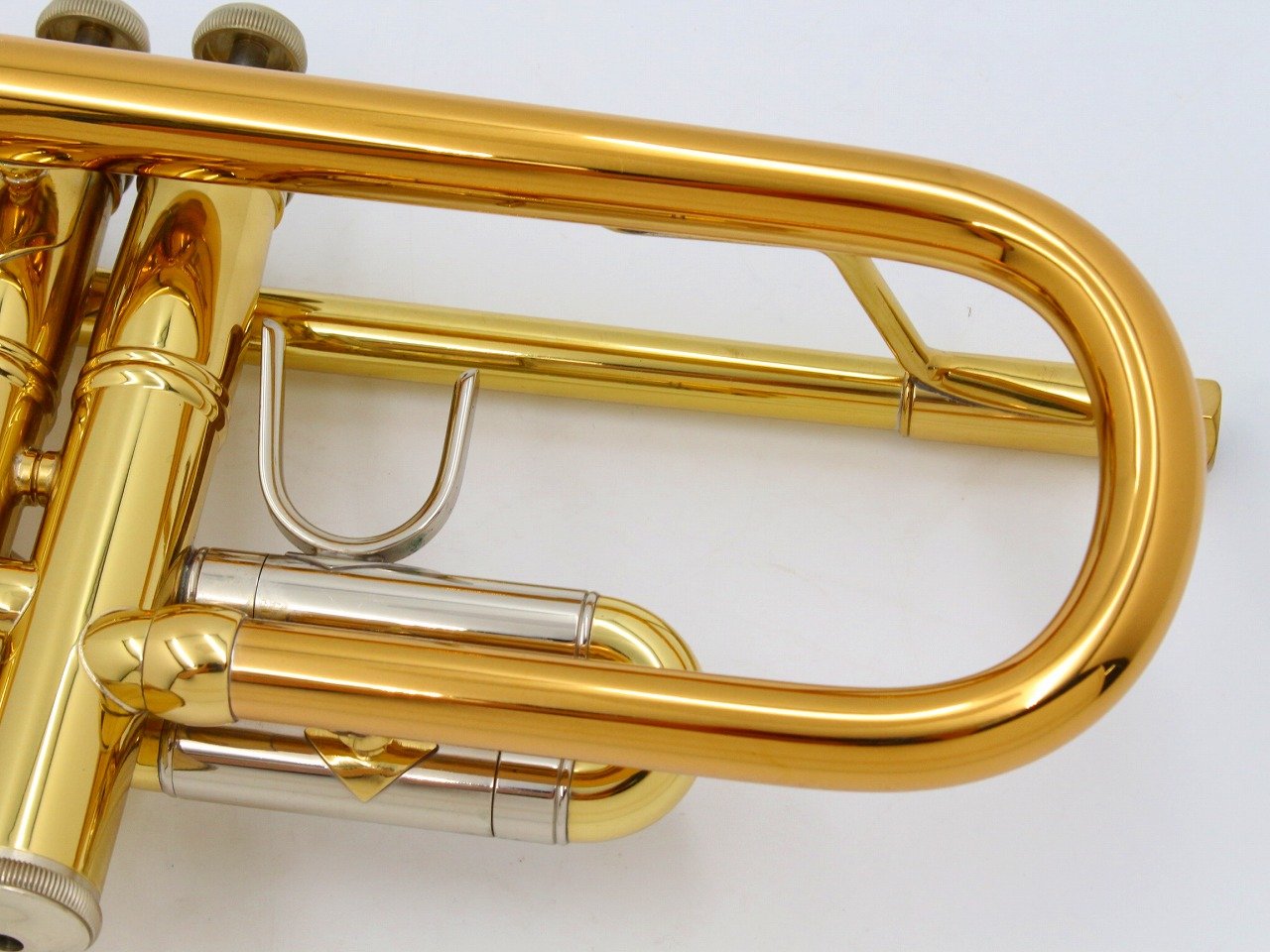 [SN 672378] USED BACH / 180ML37GB [11]