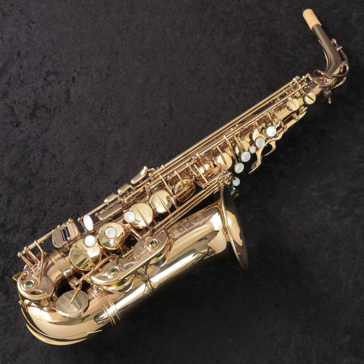 Alto Saxophone Mouthpiece - Spark - Syos