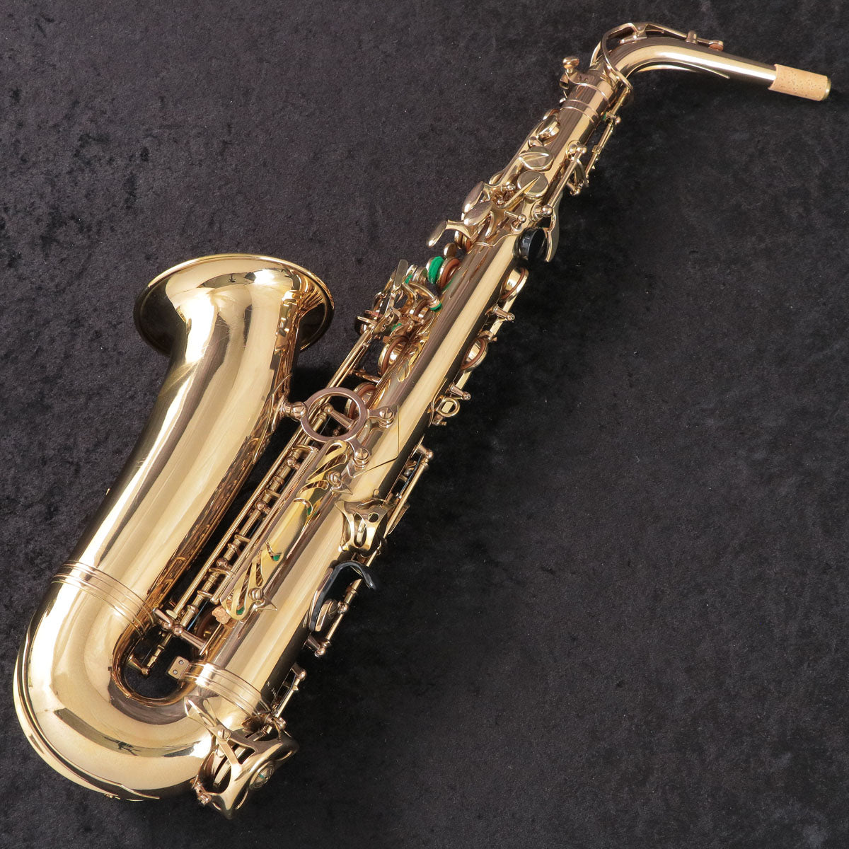 Selmer Paris Series III Alto Sax - Official Selmer Paris ProShop