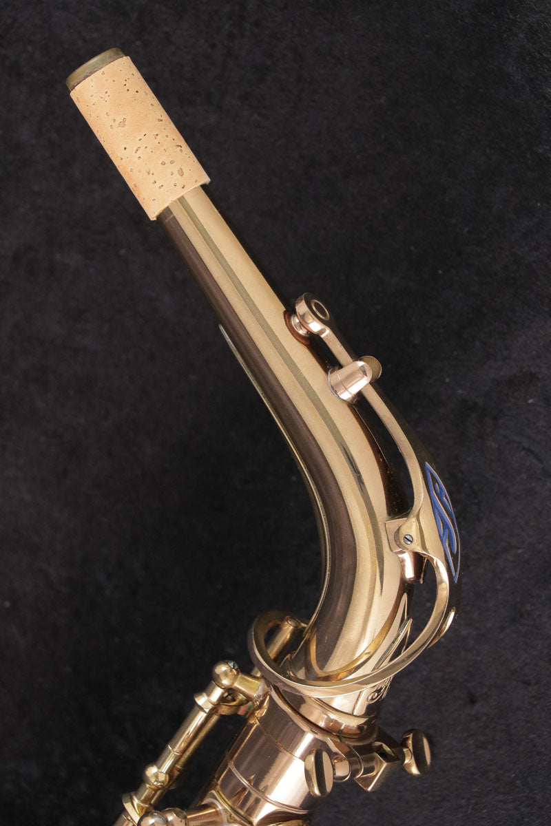 センスのいい お歳暮 USED SELMER / Alto SA80 W/O SN.36xxxx Alto Saxophone [03 ジャケット・アウター
