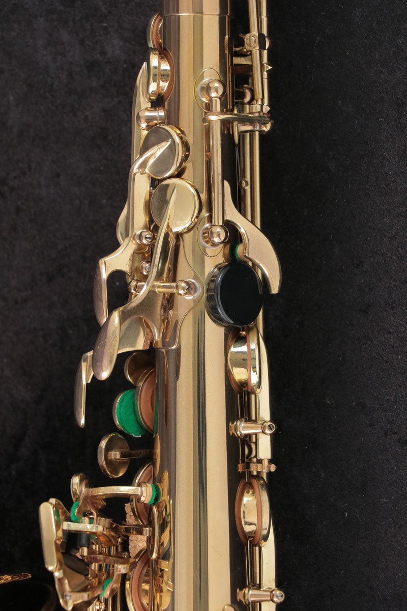郵送買取 新品5台以上送料無料キャンペーン中！！  Alto / SELMER USED SA80 [03 Saxophone Alto SN.36xxxx W/O ジャケット・アウター