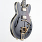 [SN 11826743] USED Gibson Memphis / ES-355 VOS with Bigsby 2016 Ebony [12]