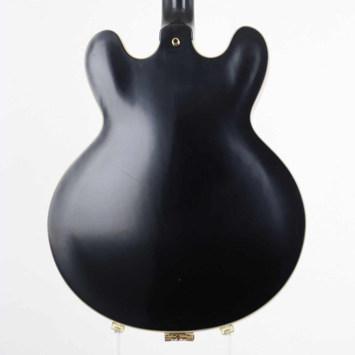 [SN 11826743] USED Gibson Memphis / ES-355 VOS with Bigsby 2016 Ebony [12]