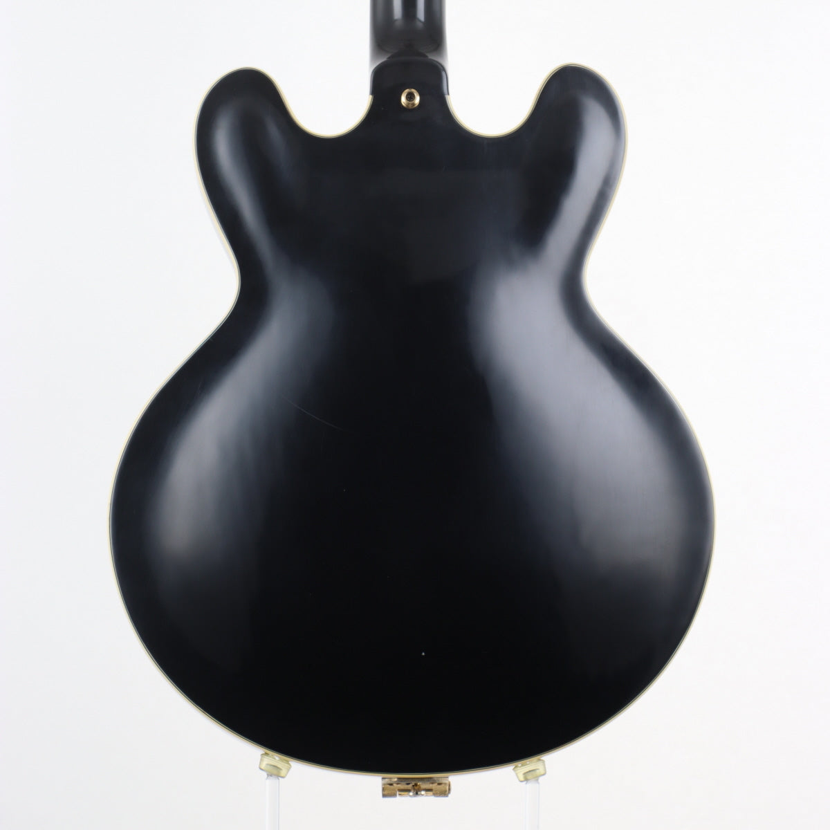 [SN 11826743] USED Gibson Memphis / ES-355 VOS with Bigsby 2016 Ebony [12]