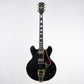 [SN 11826743] USED Gibson Memphis / ES-355 VOS with Bigsby 2016 Ebony [12]