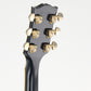 [SN 11826743] USED Gibson Memphis / ES-355 VOS with Bigsby 2016 Ebony [12]