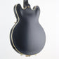[SN 11826743] USED Gibson Memphis / ES-355 VOS with Bigsby 2016 Ebony [12]