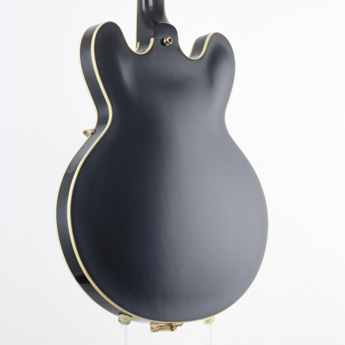 [SN 11826743] USED Gibson Memphis / ES-355 VOS with Bigsby 2016 Ebony [12]
