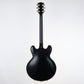 [SN 11826743] USED Gibson Memphis / ES-355 VOS with Bigsby 2016 Ebony [12]