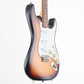 [SN CN402059] USED Fender Custom Shop / Custom Shop 1960 Stratocaster 1995 3-Color Sunburst [12]