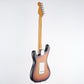 [SN CN402059] USED Fender Custom Shop / Custom Shop 1960 Stratocaster 1995 3-Color Sunburst [12]