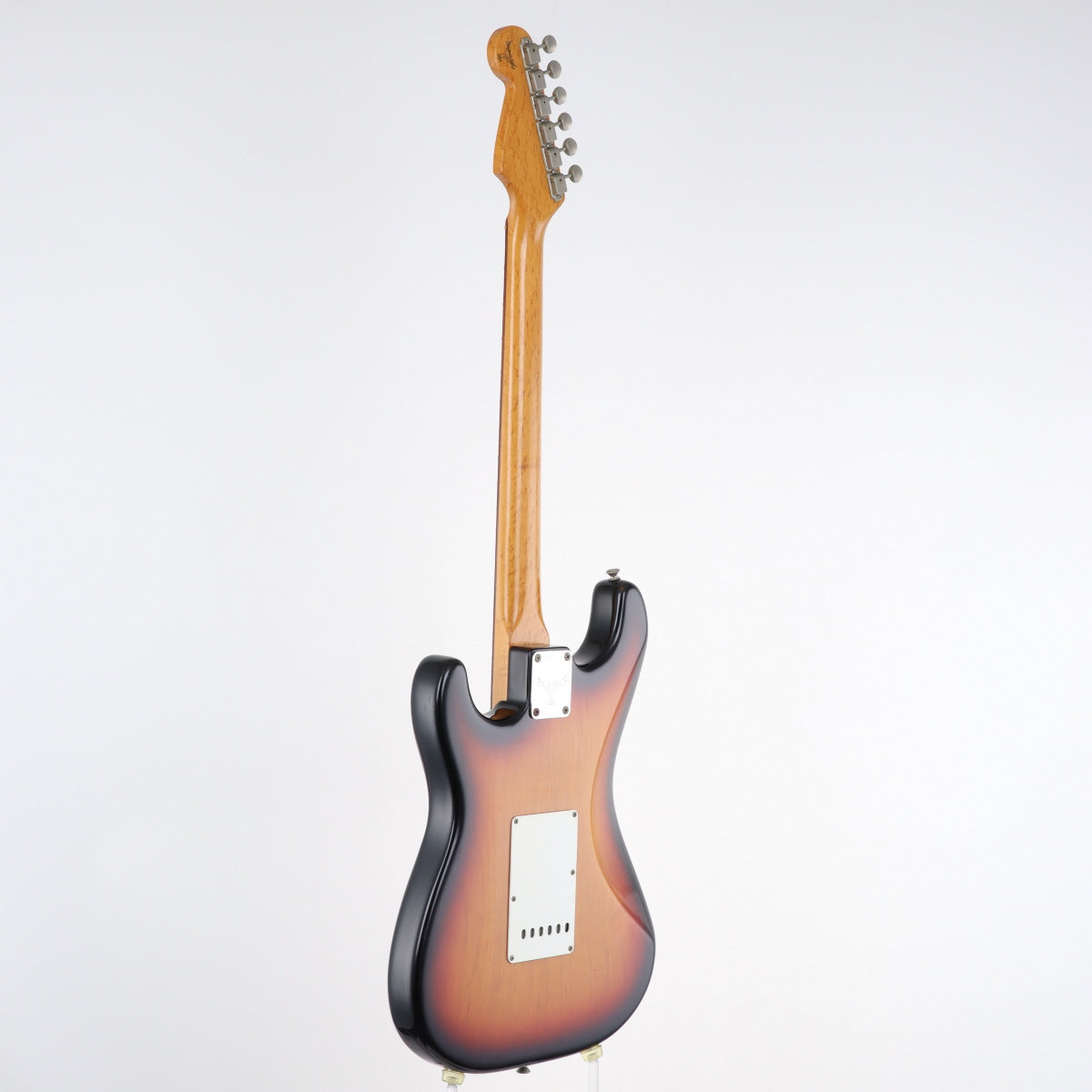 [SN CN402059] USED Fender Custom Shop / Custom Shop 1960 Stratocaster 1995 3-Color Sunburst [12]