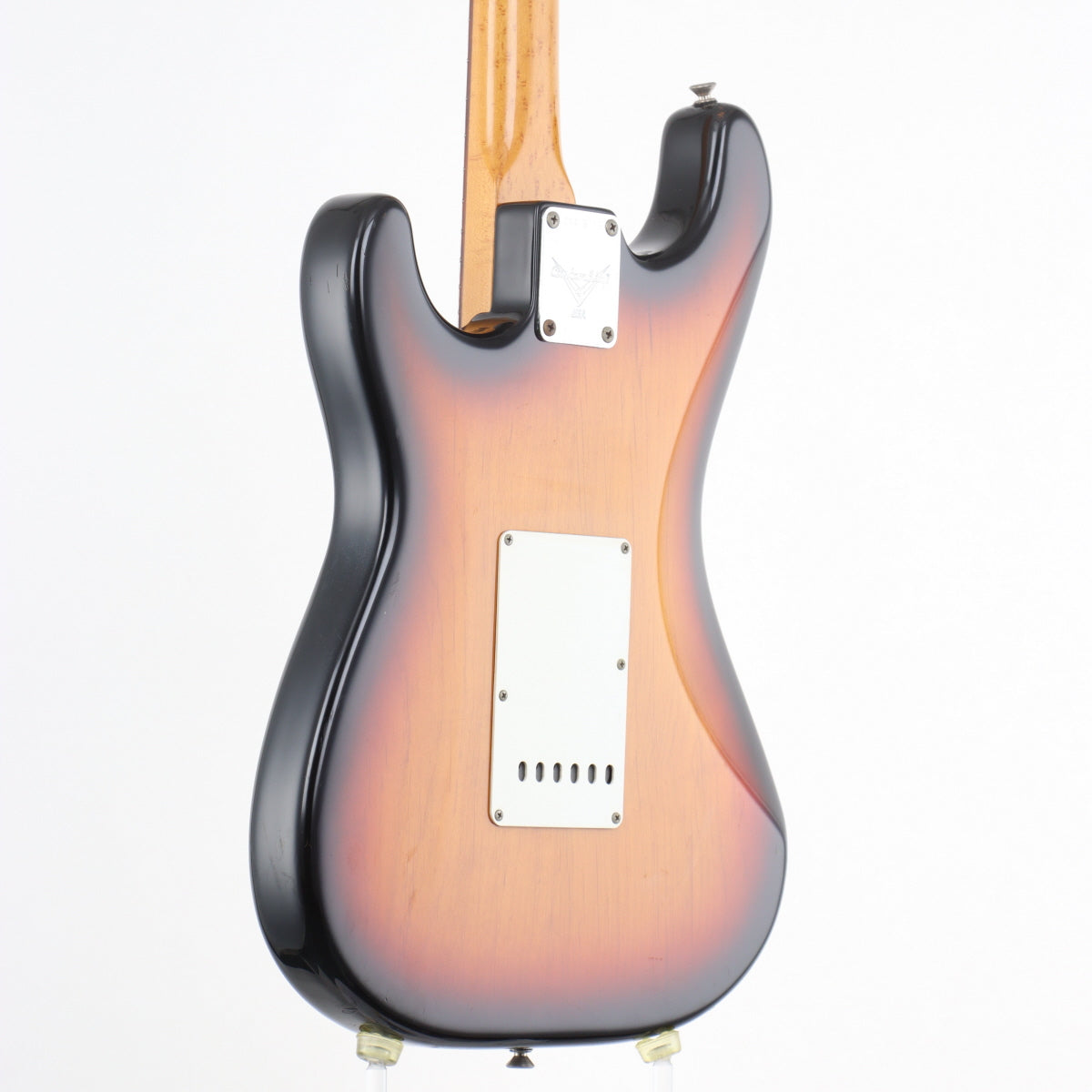 [SN CN402059] USED Fender Custom Shop / Custom Shop 1960 Stratocaster 1995 3-Color Sunburst [12]