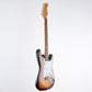 [SN CN402059] USED Fender Custom Shop / Custom Shop 1960 Stratocaster 1995 3-Color Sunburst [12]