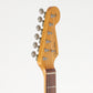 [SN CN402059] USED Fender Custom Shop / Custom Shop 1960 Stratocaster 1995 3-Color Sunburst [12]