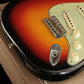 [SN CZ578716] USED Fender Custom Shop / 1960 Stratocaster Journyman Relic Wide Fade 3-Tone Sunburst [03]