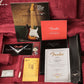 [SN CZ578716] USED Fender Custom Shop / 1960 Stratocaster Journyman Relic Wide Fade 3-Tone Sunburst [03]