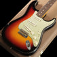 [SN CZ578716] USED Fender Custom Shop / 1960 Stratocaster Journyman Relic Wide Fade 3-Tone Sunburst [03]