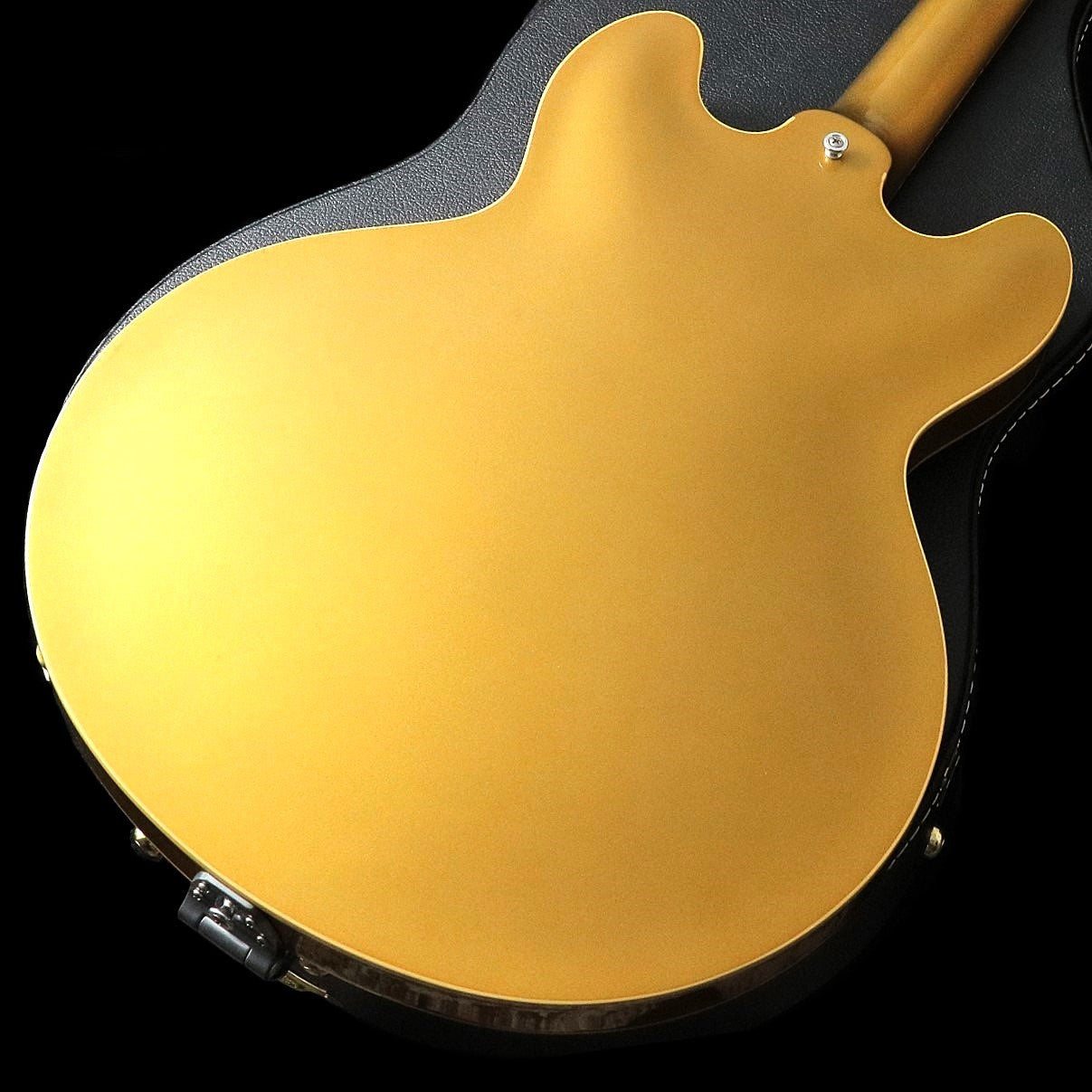 [SN 121749] USED Gibson Custom Shop / 1964 Trini Lopez Standard VOS Double Gold [03]