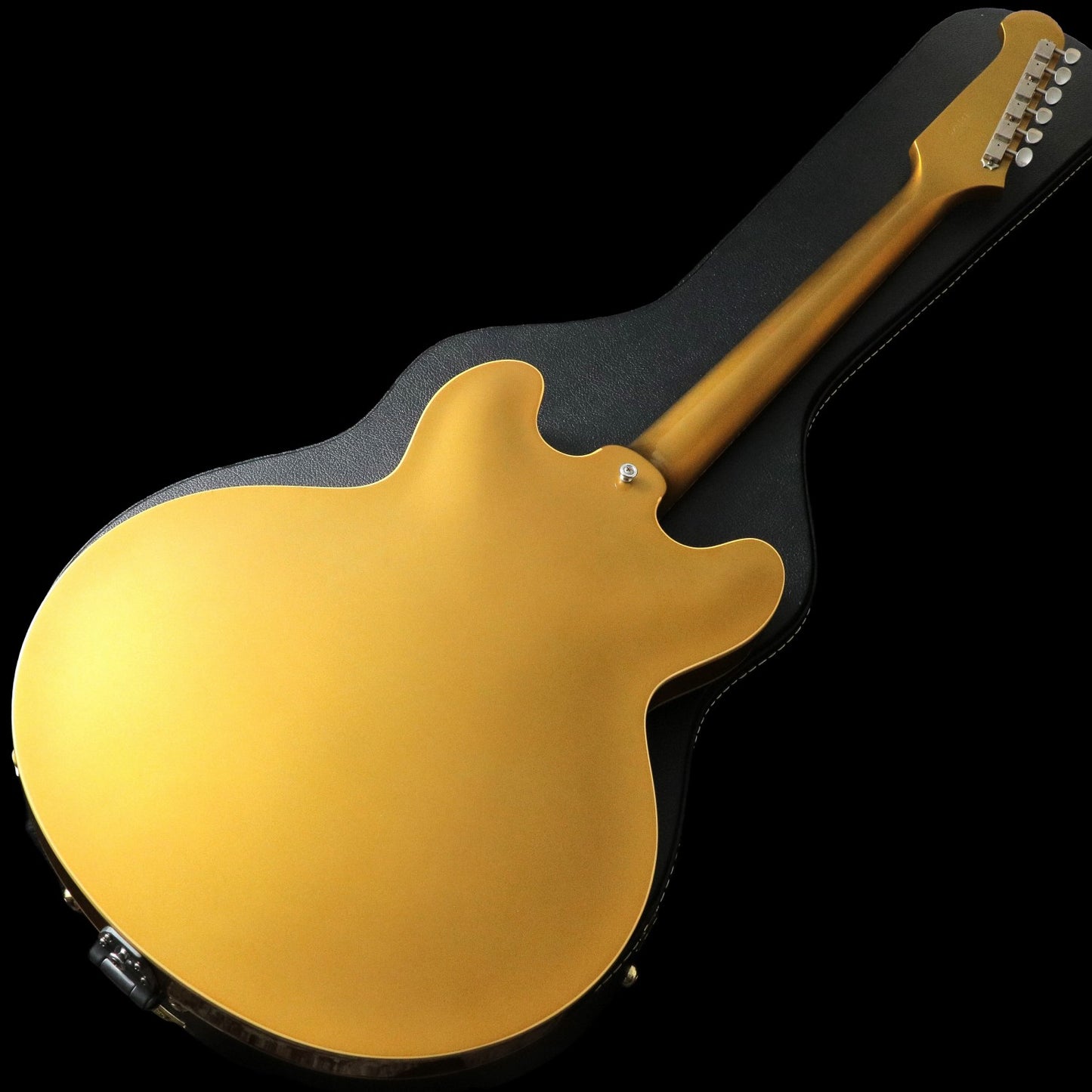 [SN 121749] USED Gibson Custom Shop / 1964 Trini Lopez Standard VOS Double Gold [03]
